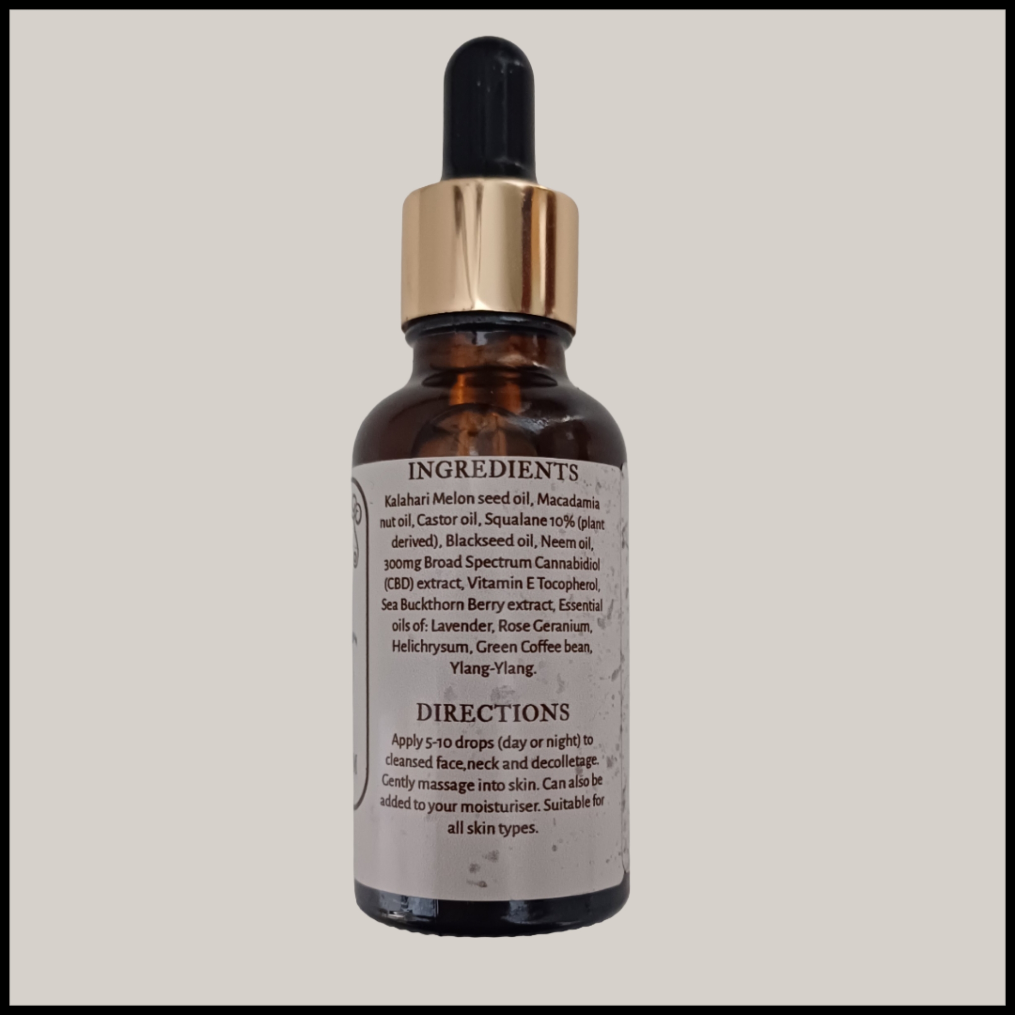 Face Serum - Image 2