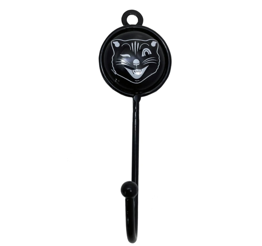 Featured image for “Jinx Wall Hook”