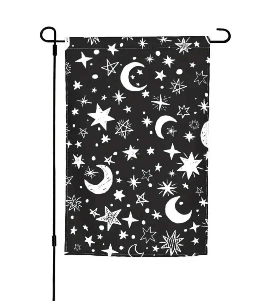 Featured image for “Moon & Star Dish Towels”