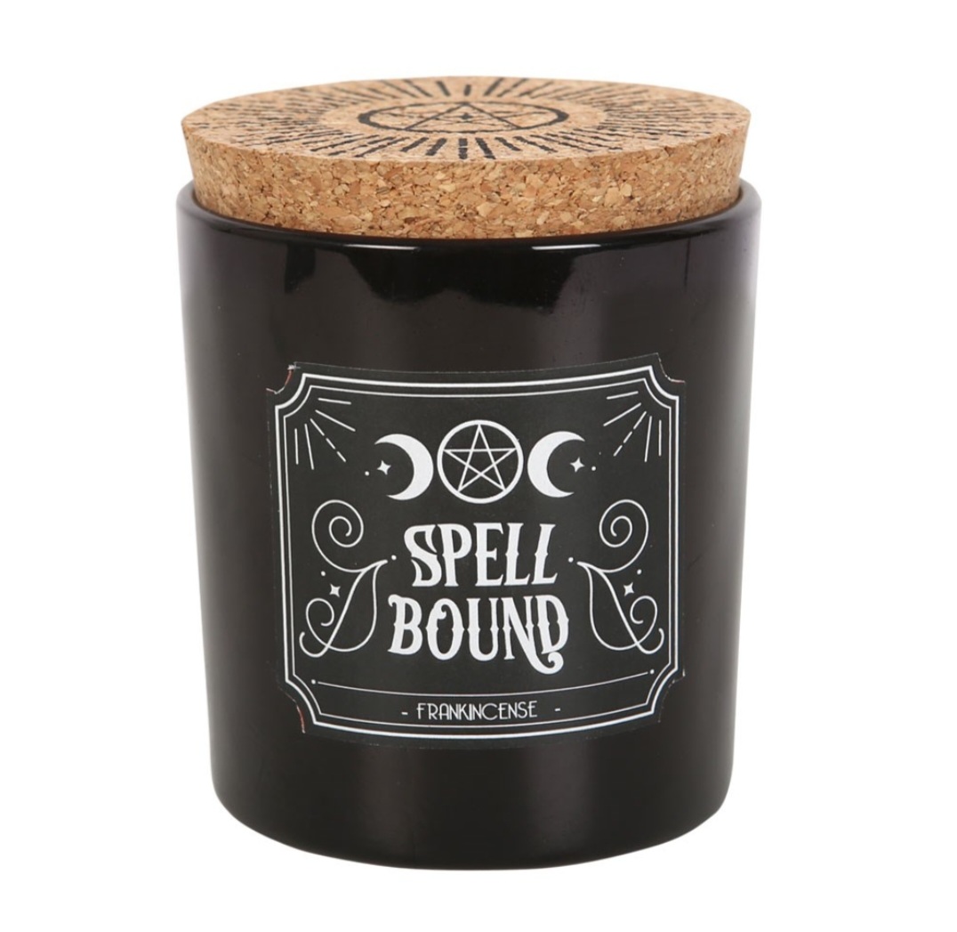 Spell Bound Candle - Image 2