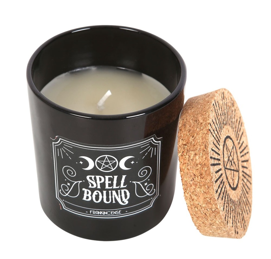 Spell Bound Candle - Image 3