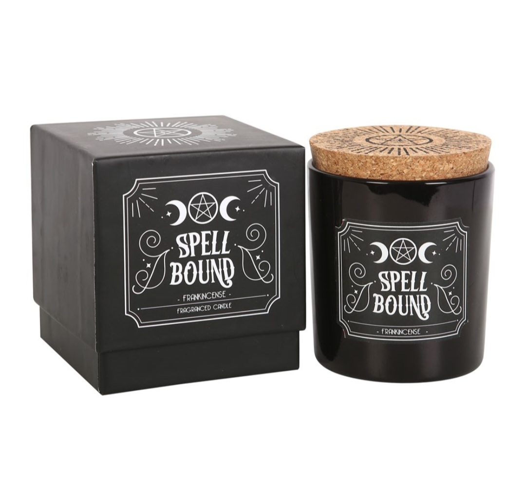Spell Bound Candle - Image 4