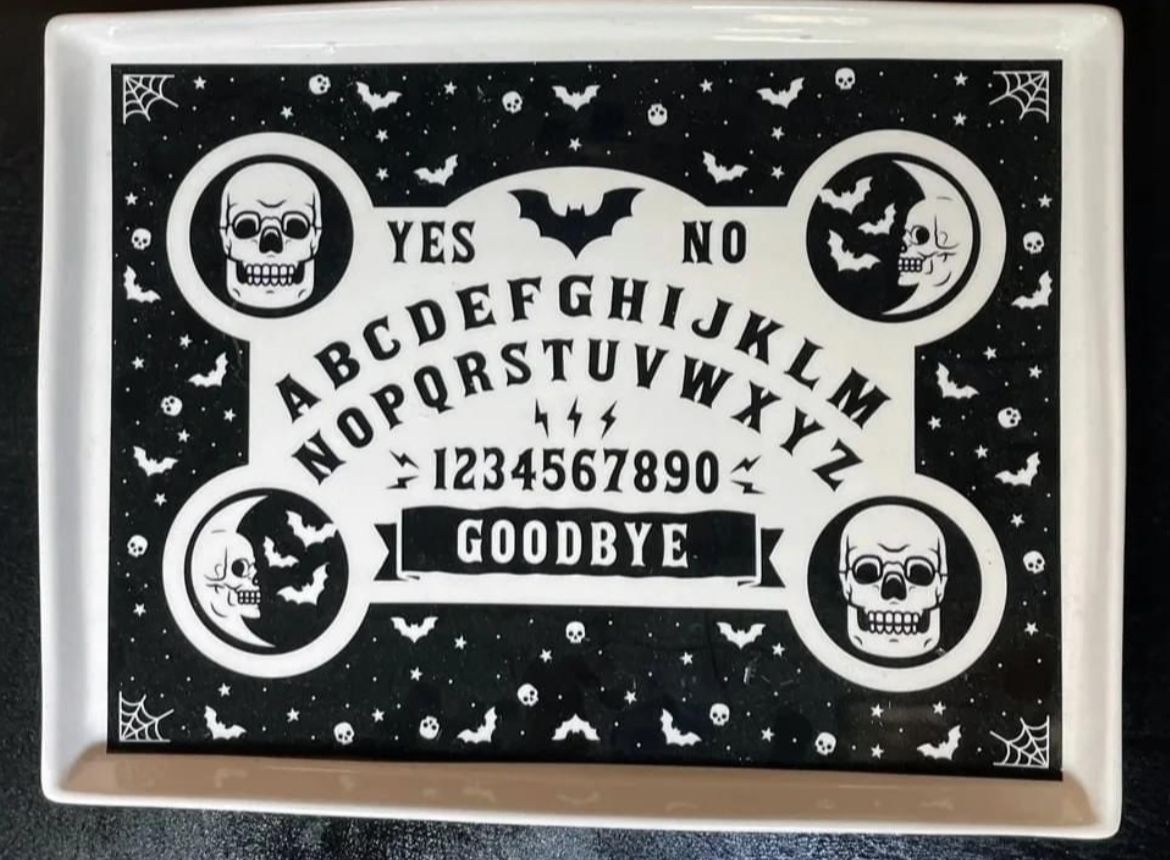 Spirit Board Serving Tray - Image 2