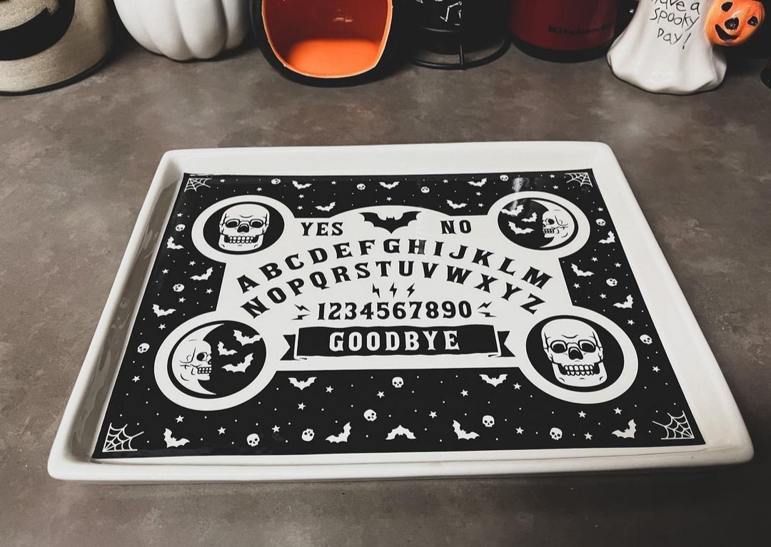 Featured image for “Spirit Board Serving Tray”