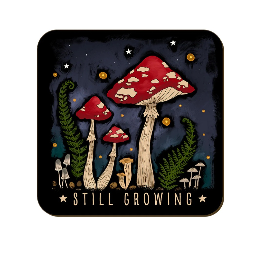 Coasters - Still Growing - Image 4