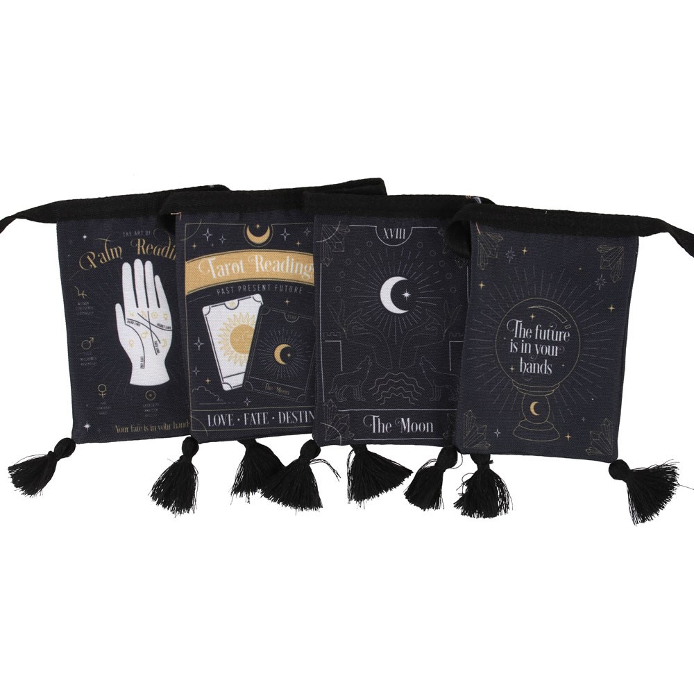 Bunting - Mystical Tarot - Image 2