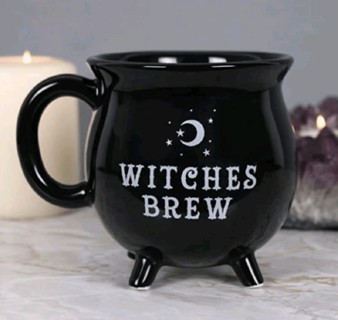 Featured image for “Witches Brew Mug”