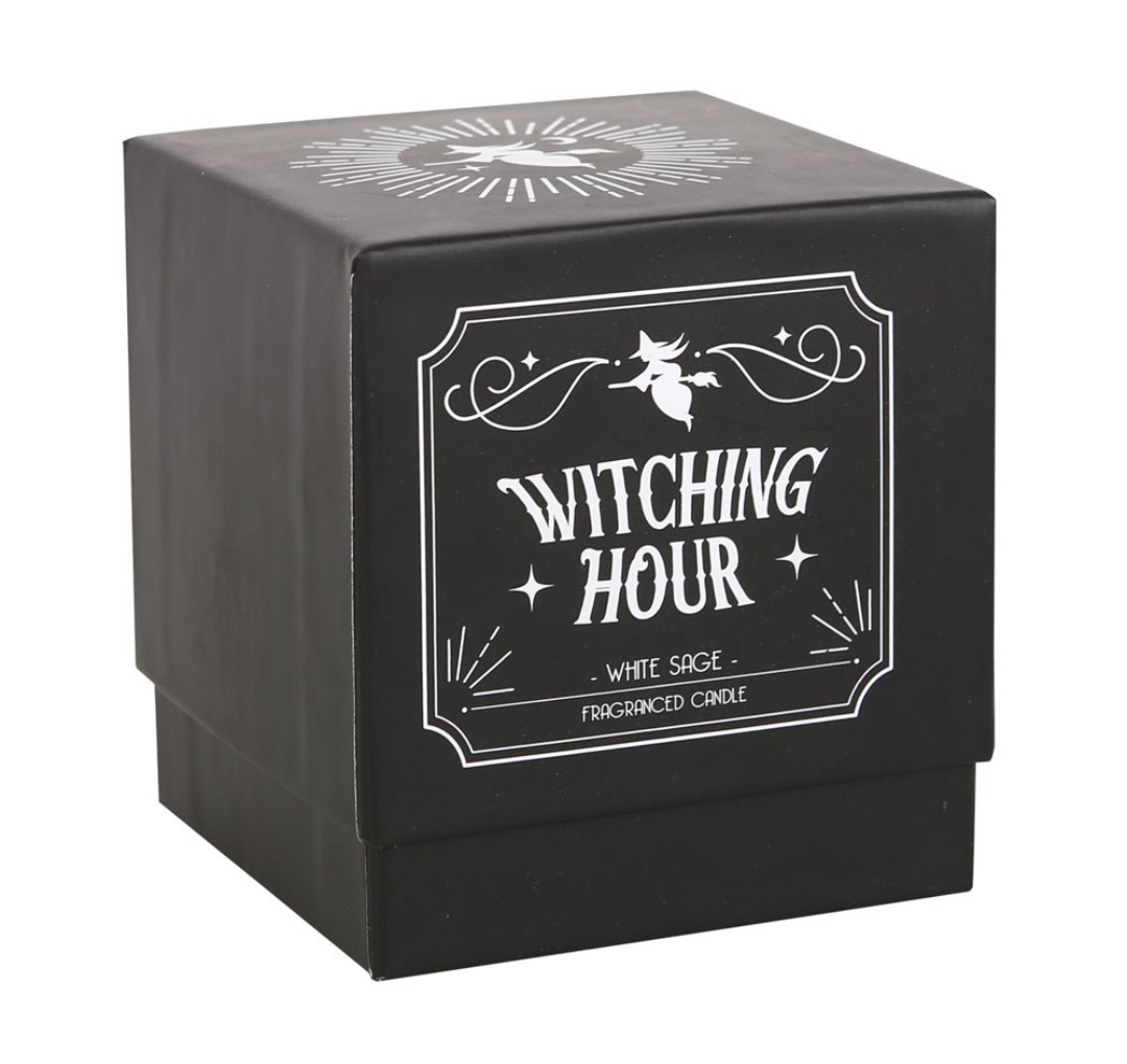 Witching Hour Candle - Image 2