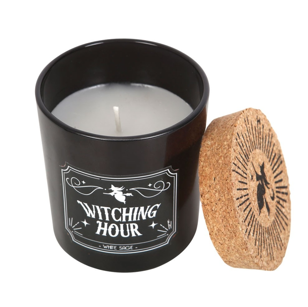Witching Hour Candle - Image 4