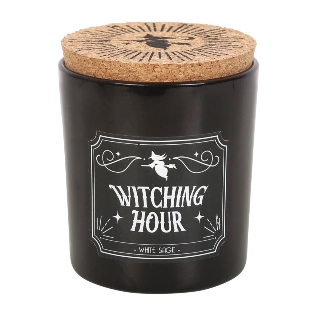 Witching Hour Candle - Image 3