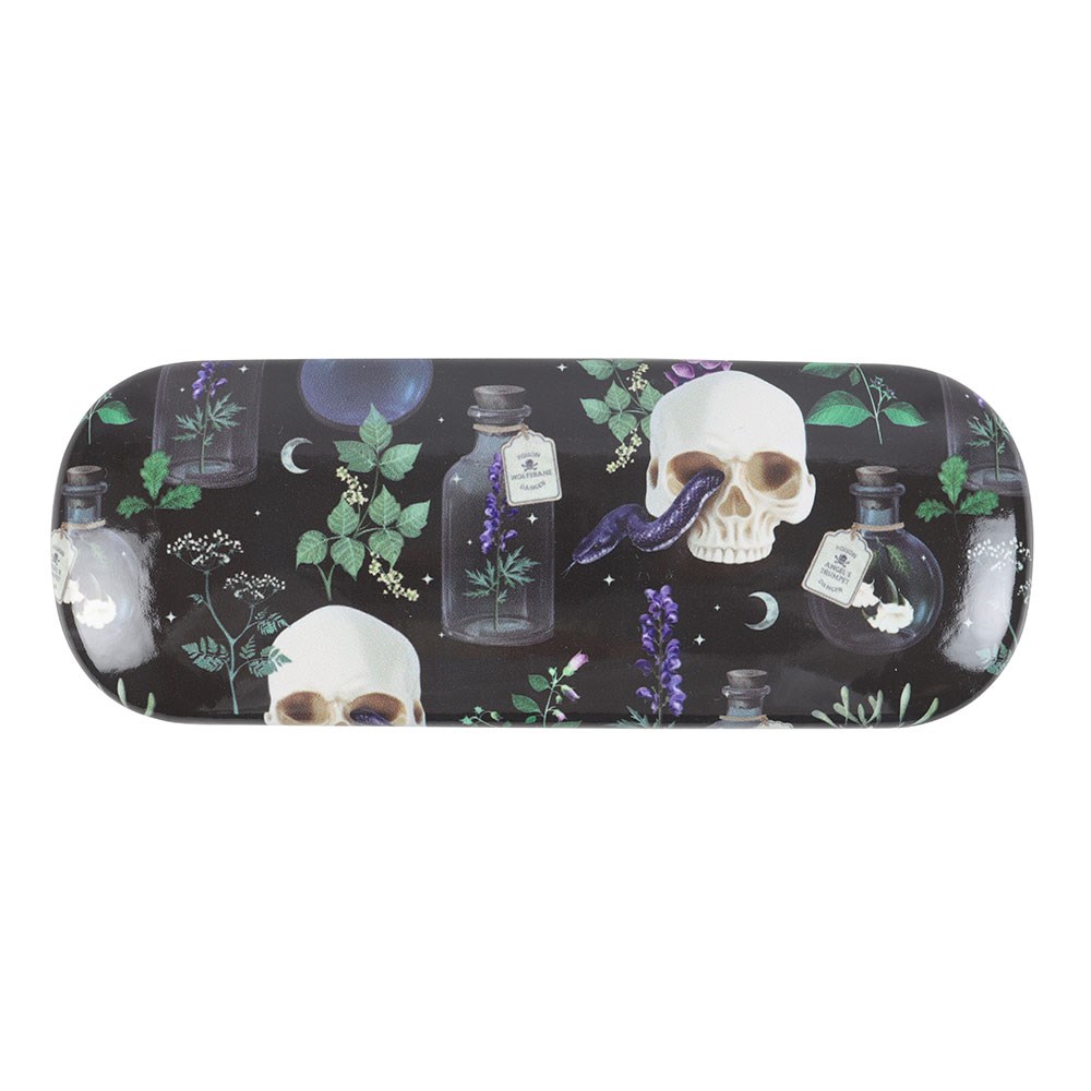 Venom & Vines - All Over Print Glasses Case - Image 2