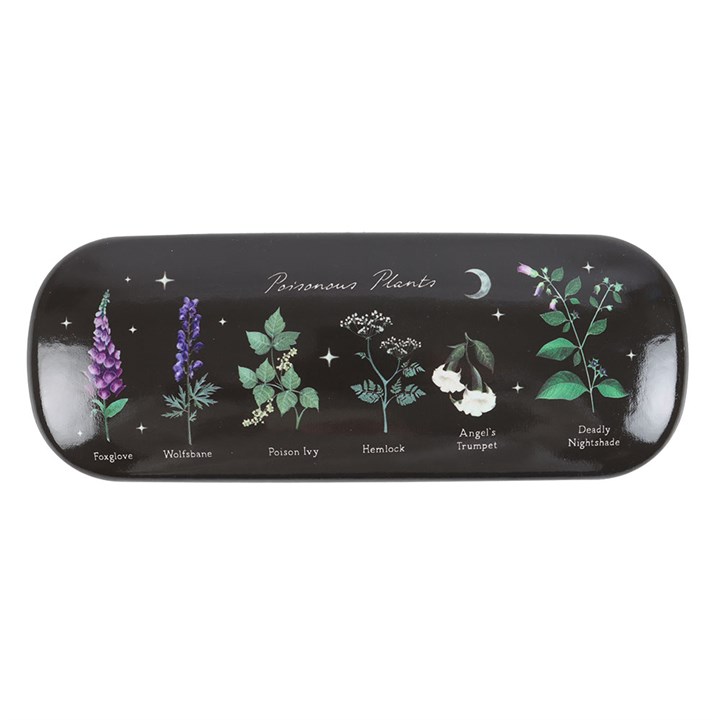 Poisonous Plants - Glasses Case - Image 2