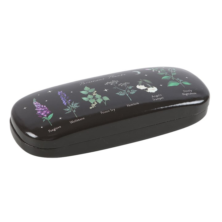 Poisonous Plants - Glasses Case - Image 3