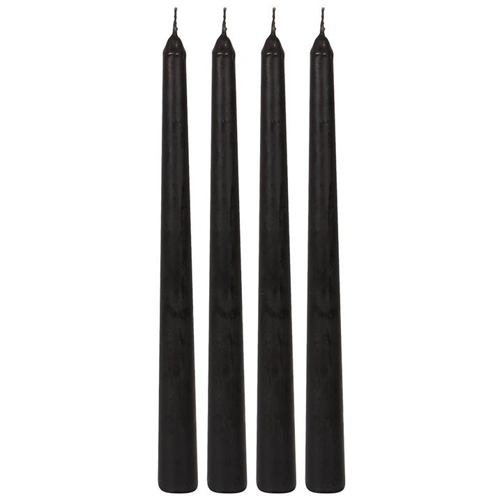 Pack of 4 Vampire Tears Candles - Image 3