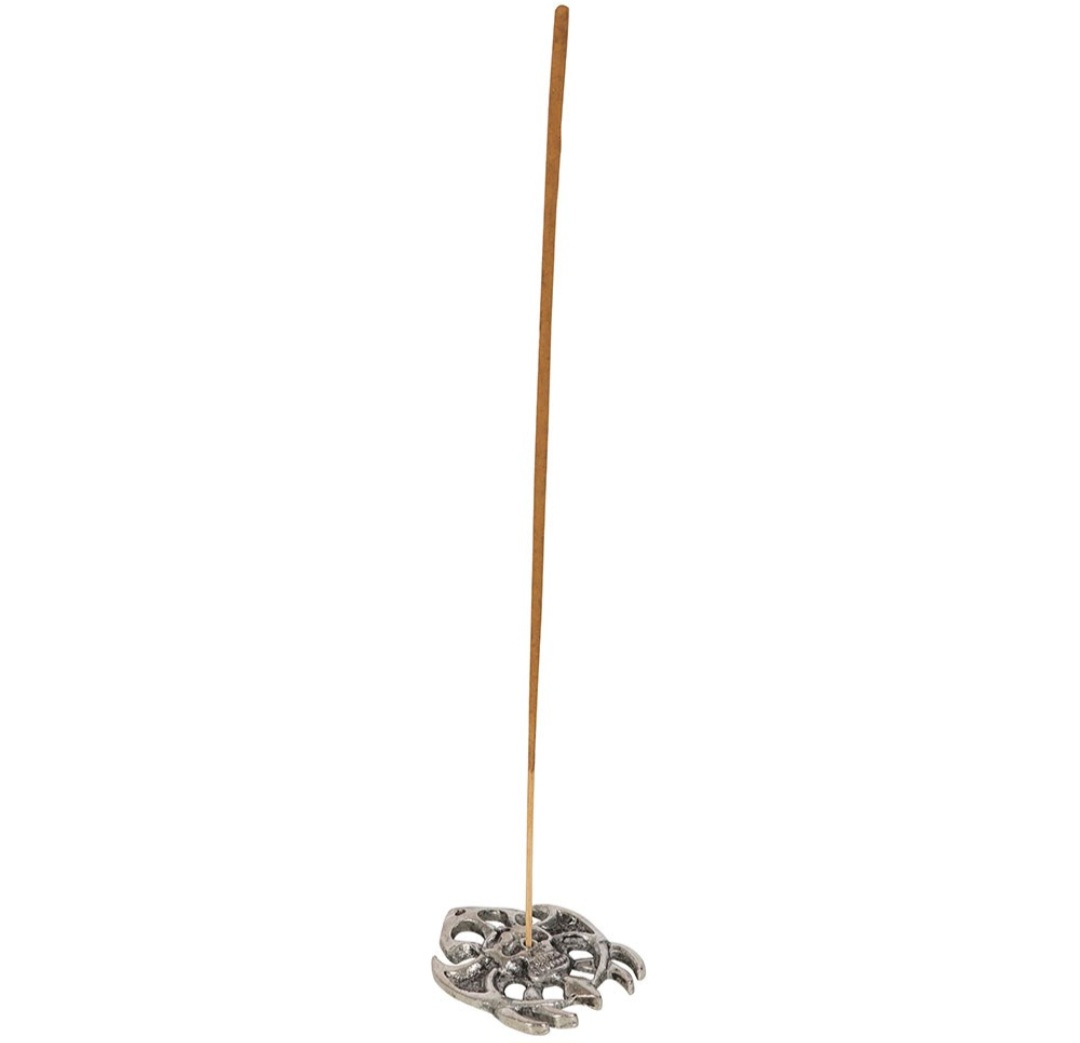 Werewolf Poison Incense Sticks with Holder - Image 4