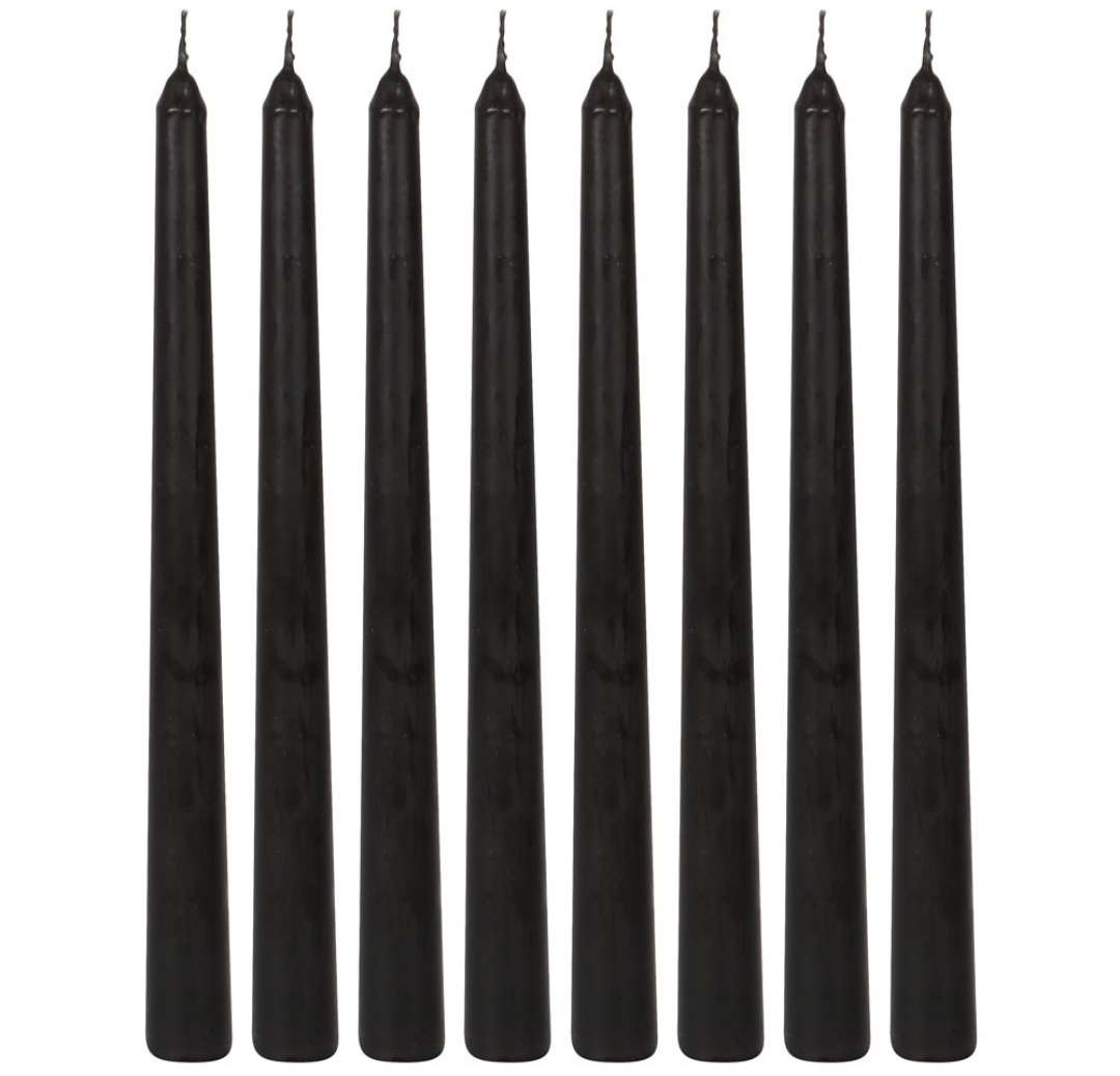 Vampire Blood Taper Candles - Image 3