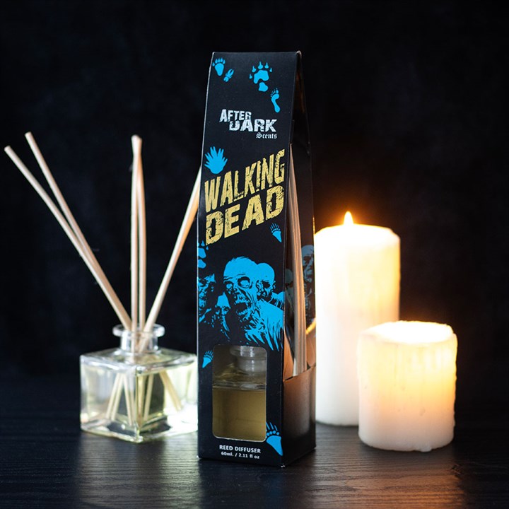 Featured image for “Walking Dead Reed Diffuser”