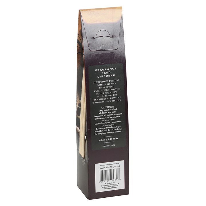 Werewolf Poison Reed Diffuser - Image 4