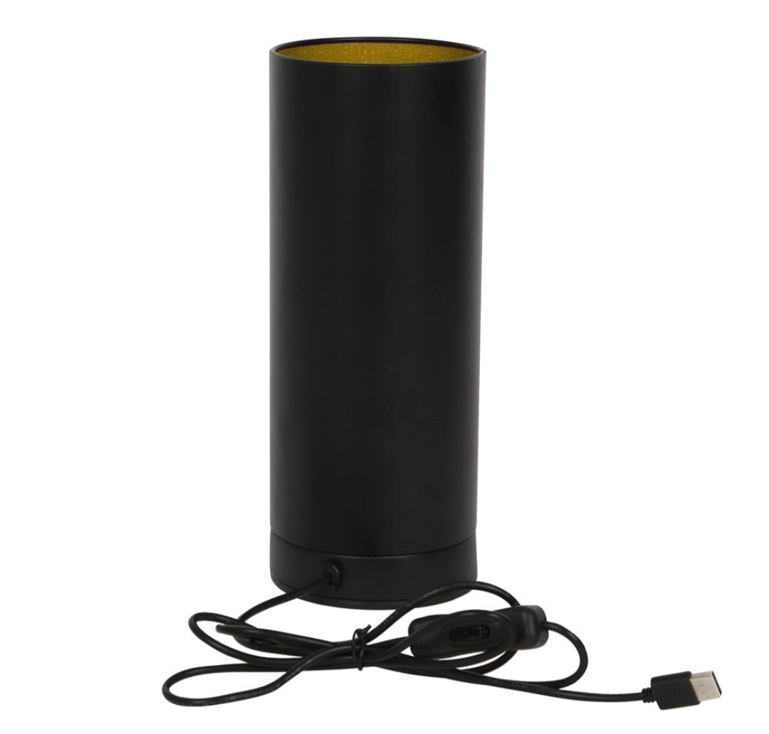 Palm Reading Electric Aroma Lamp - Image 3