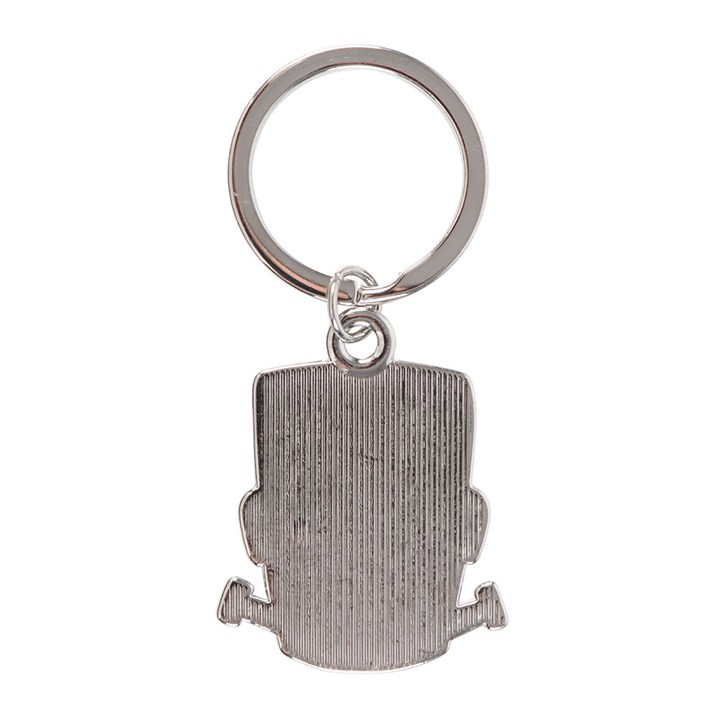 Monster Frank Enamel Keyring - Image 4
