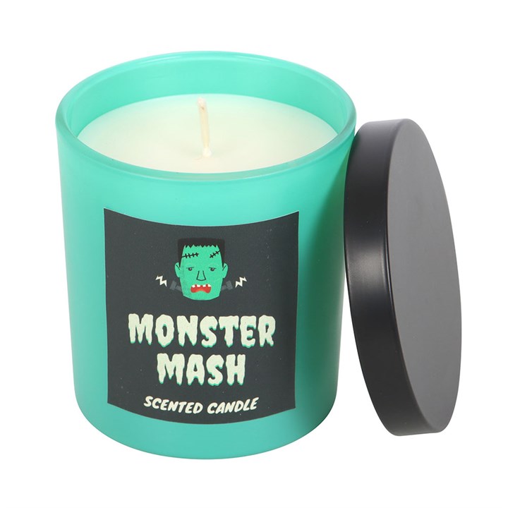 Monster Mash Apple Cider Candle - Image 3