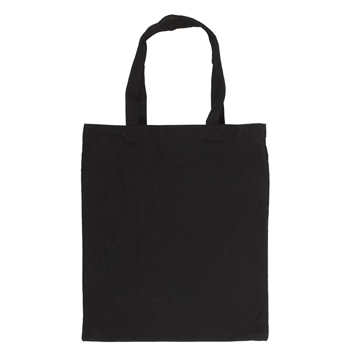 Monster Mash Print Polycotton Tote Bag - Image 4