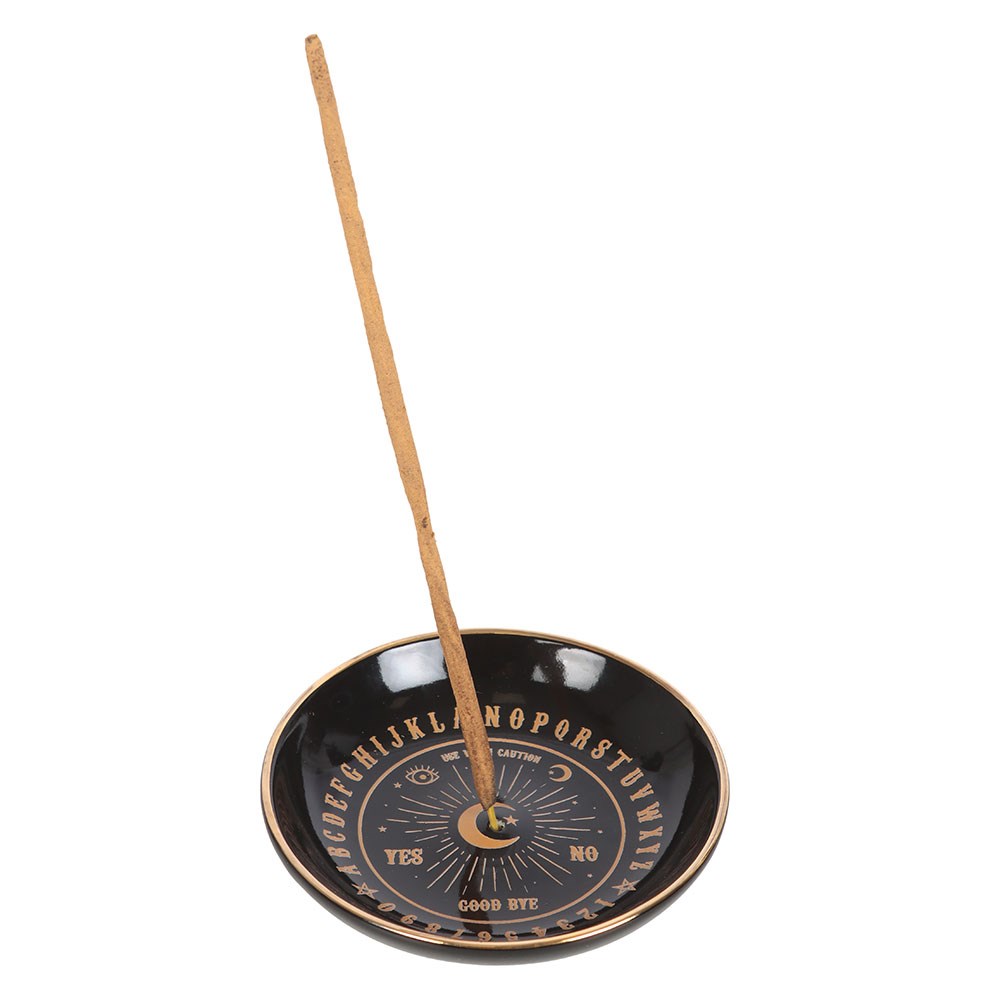 Talking Board Incense Holder - Image 2