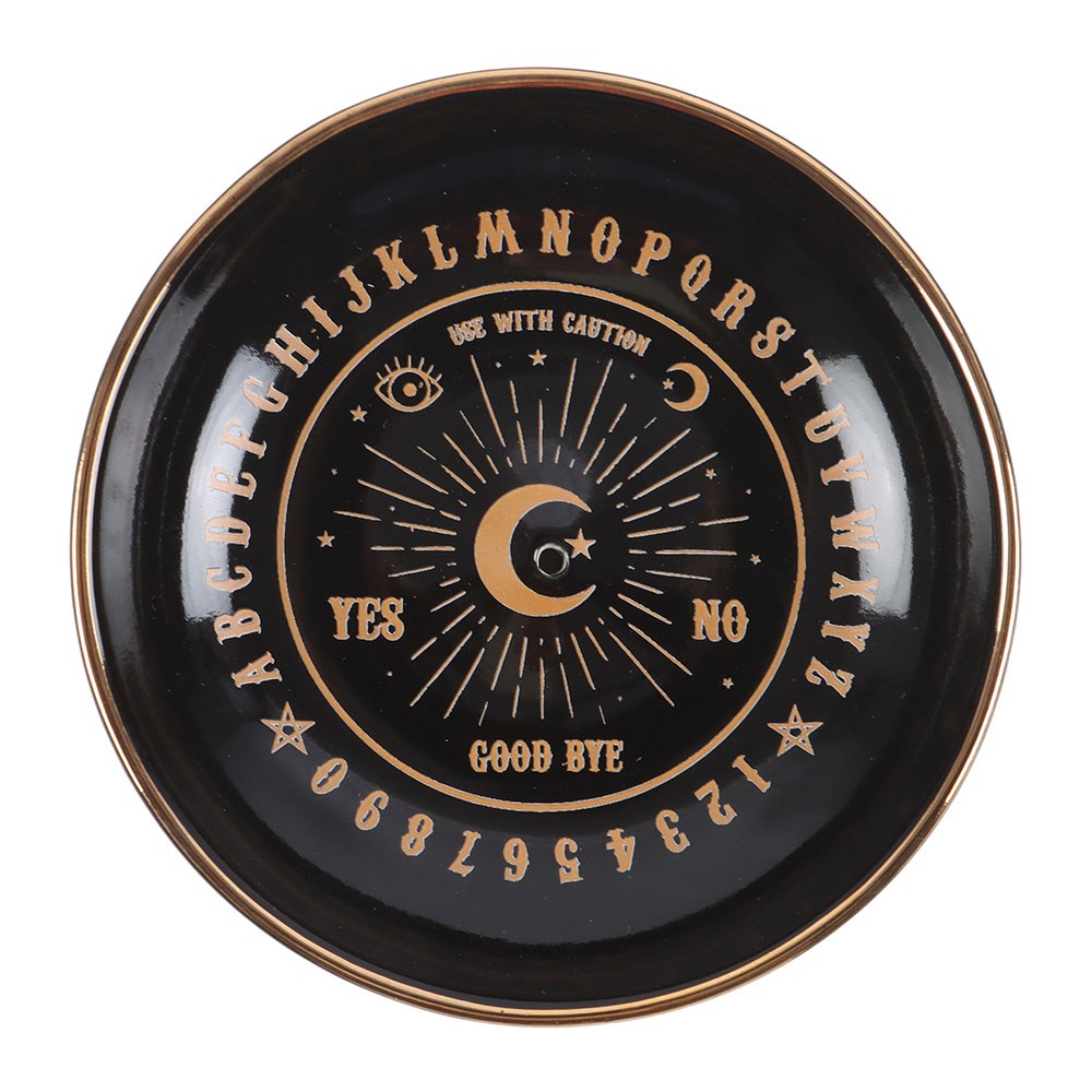 Talking Board Incense Holder - Image 3