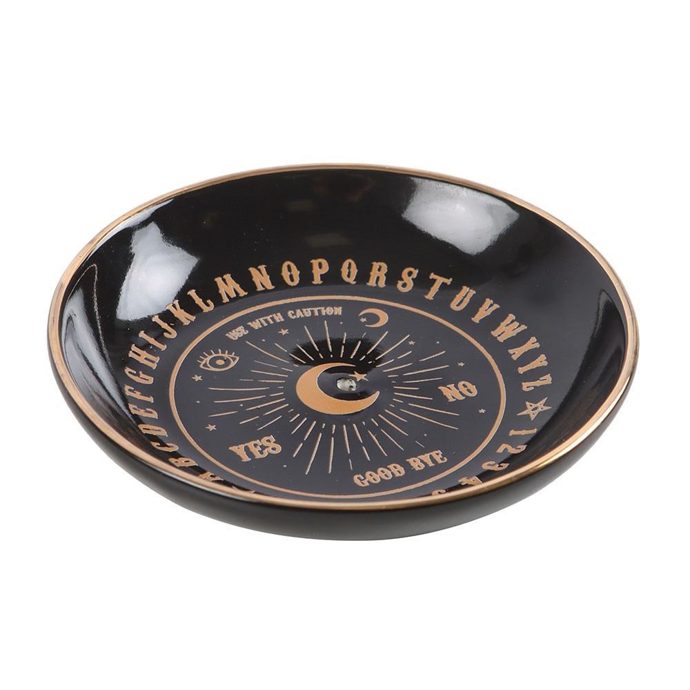 Talking Board Incense Holder - Image 4