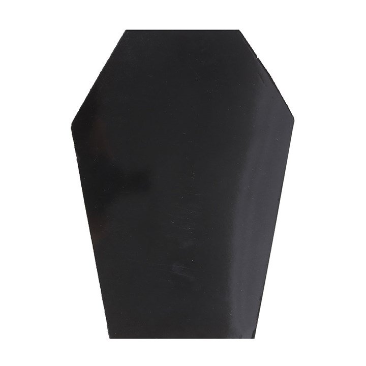 Coffin Shaped Notebook - Image 4
